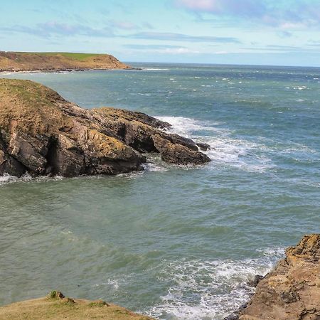 Ty Hen Villa Pwllheli Esterno foto