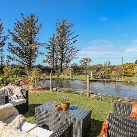 Ty Hen Villa Pwllheli Esterno foto