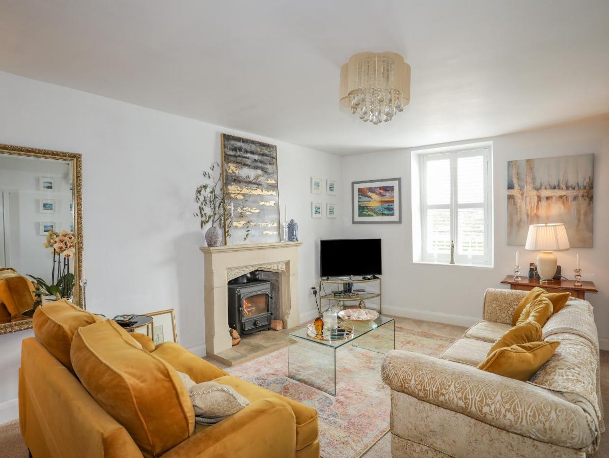 Ty Hen Villa Pwllheli Esterno foto