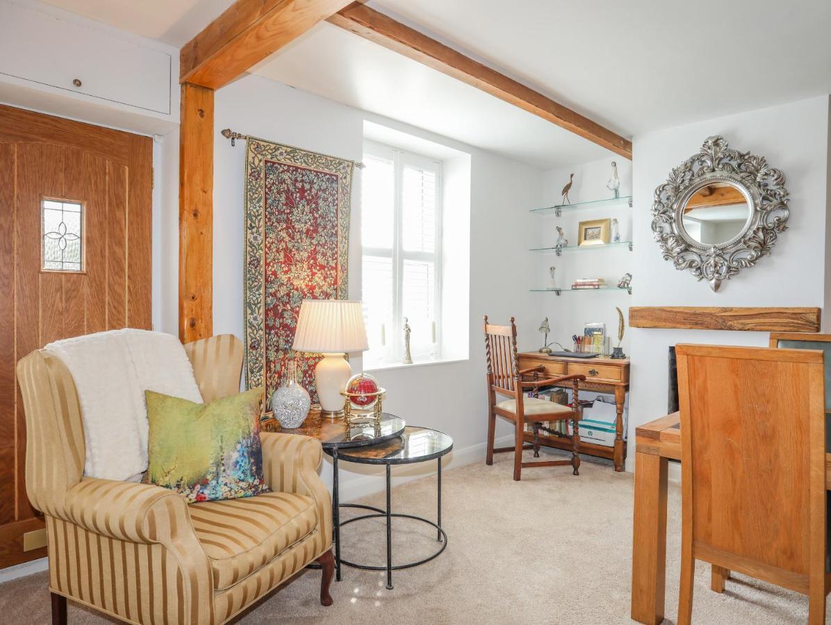 Ty Hen Villa Pwllheli Esterno foto