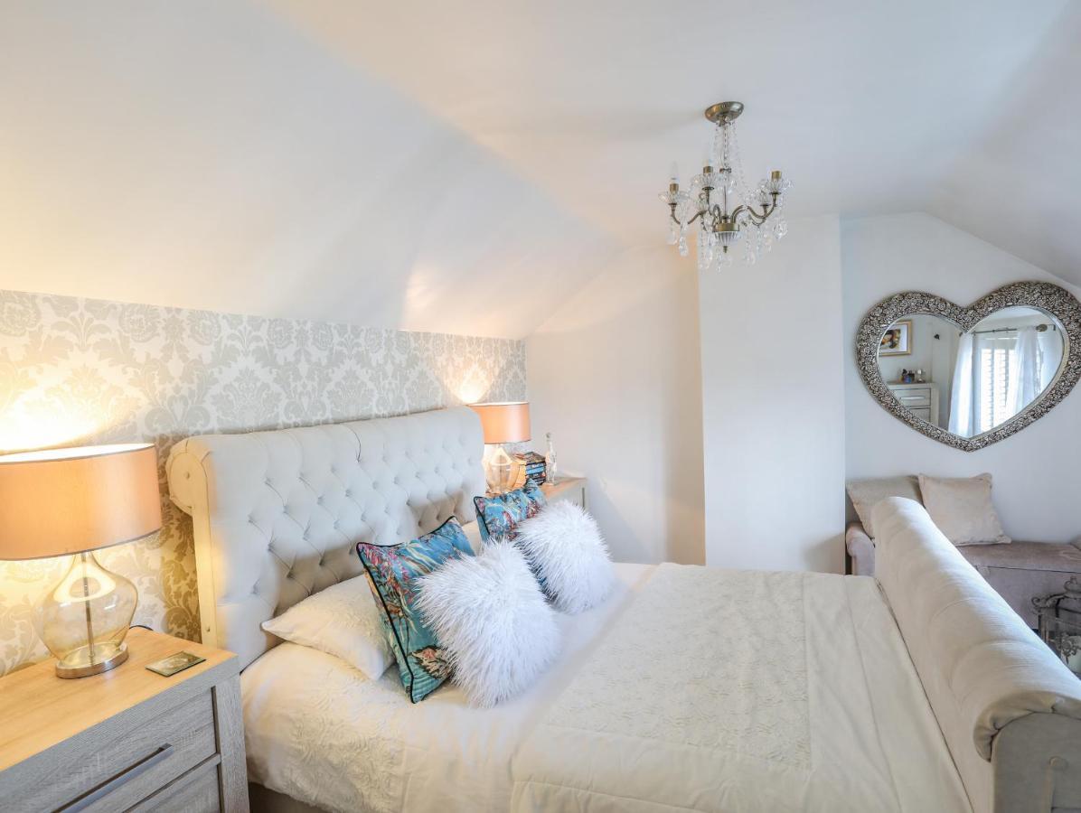 Ty Hen Villa Pwllheli Esterno foto