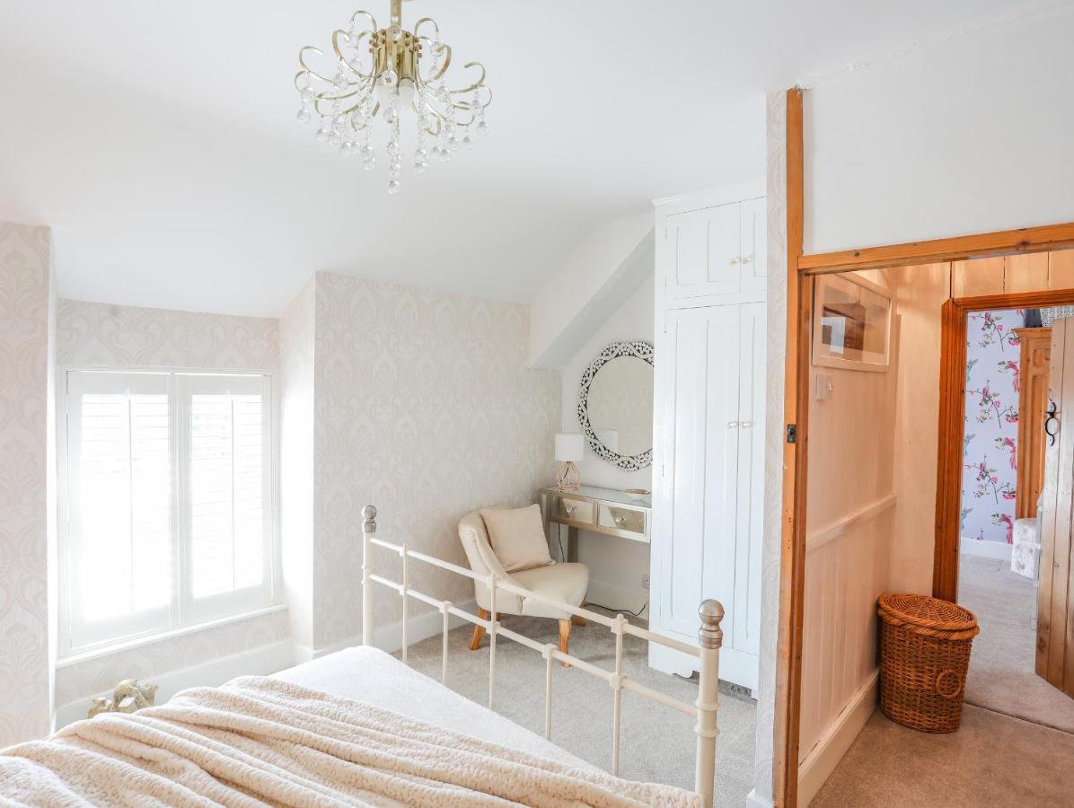 Ty Hen Villa Pwllheli Esterno foto