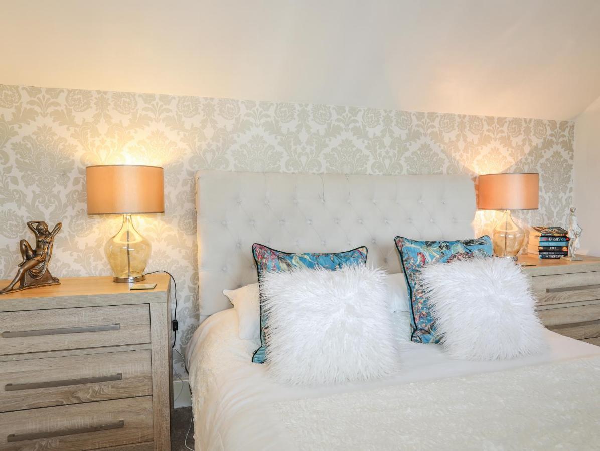 Ty Hen Villa Pwllheli Esterno foto