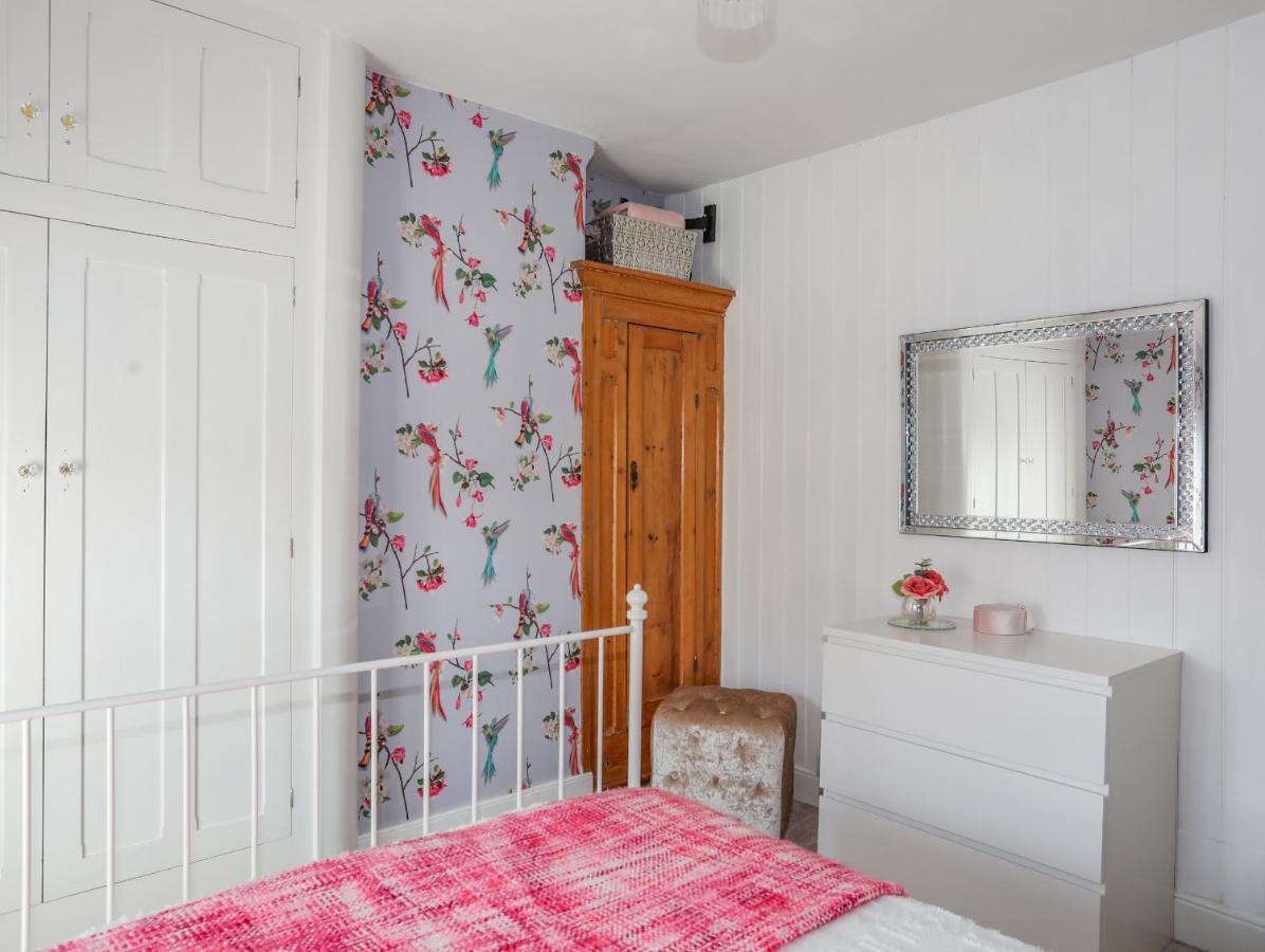 Ty Hen Villa Pwllheli Esterno foto