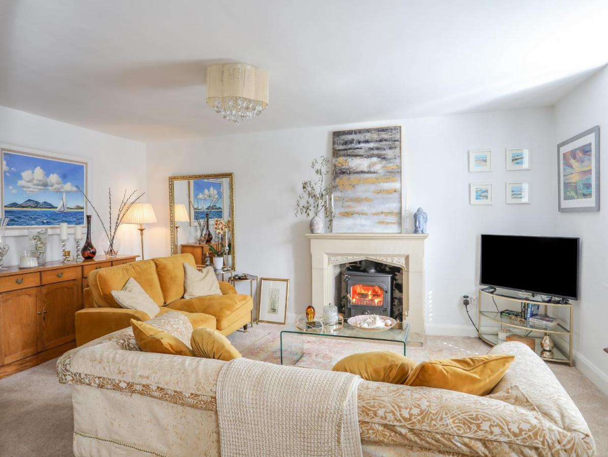 Ty Hen Villa Pwllheli Esterno foto